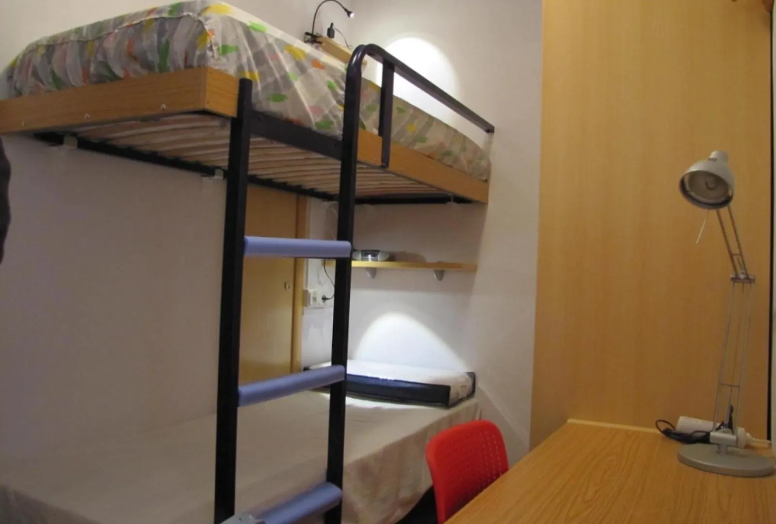Flexco City - Barcelona Flats Spanyolország