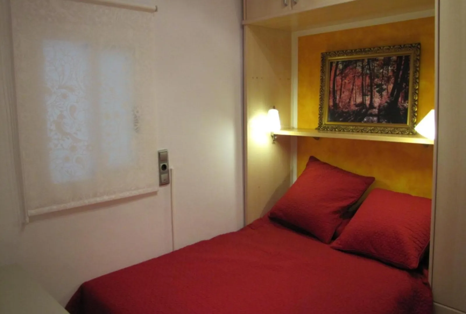 Flexco City - Barcelona Flats 0*,