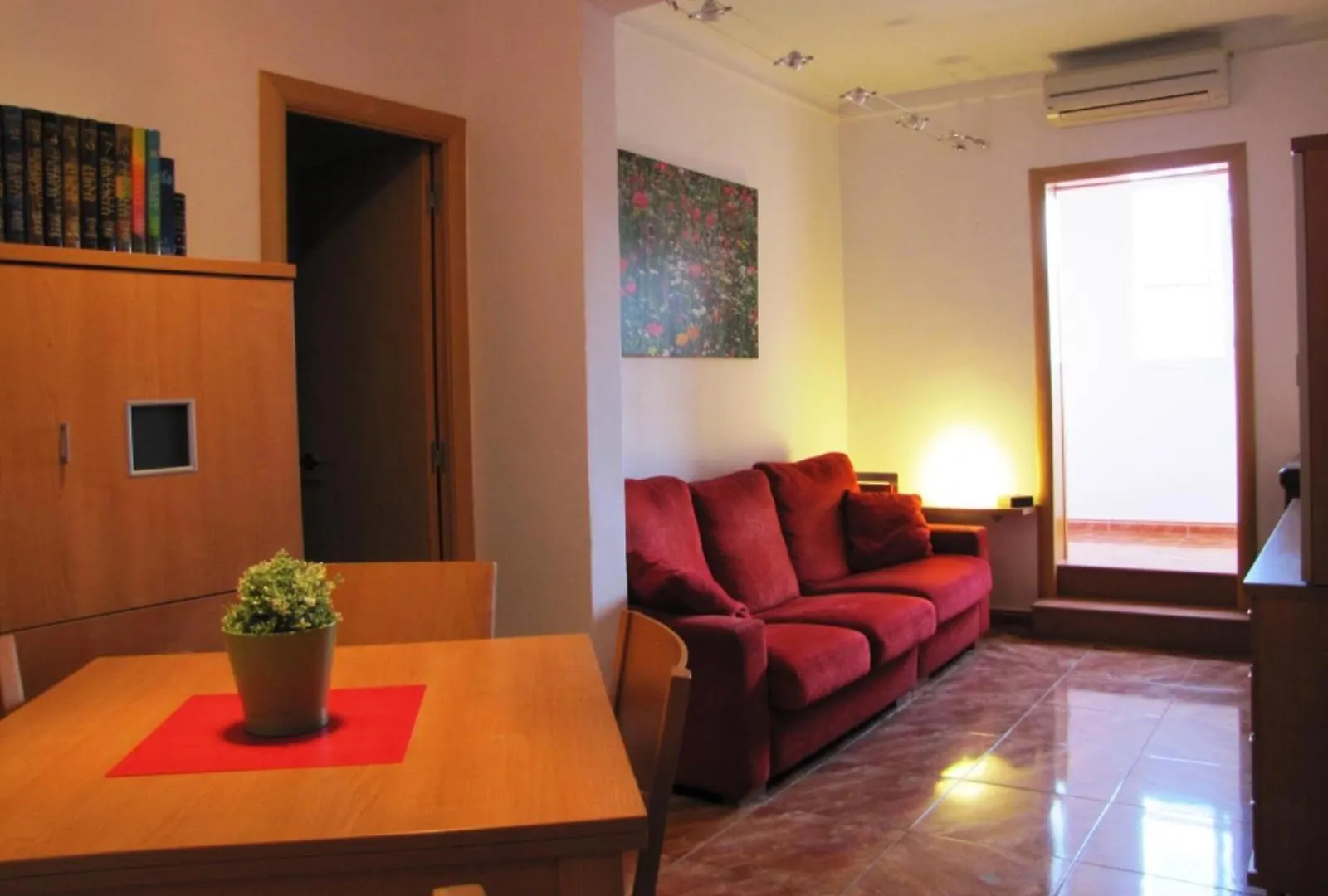 Flexco City - Barcelona Flats