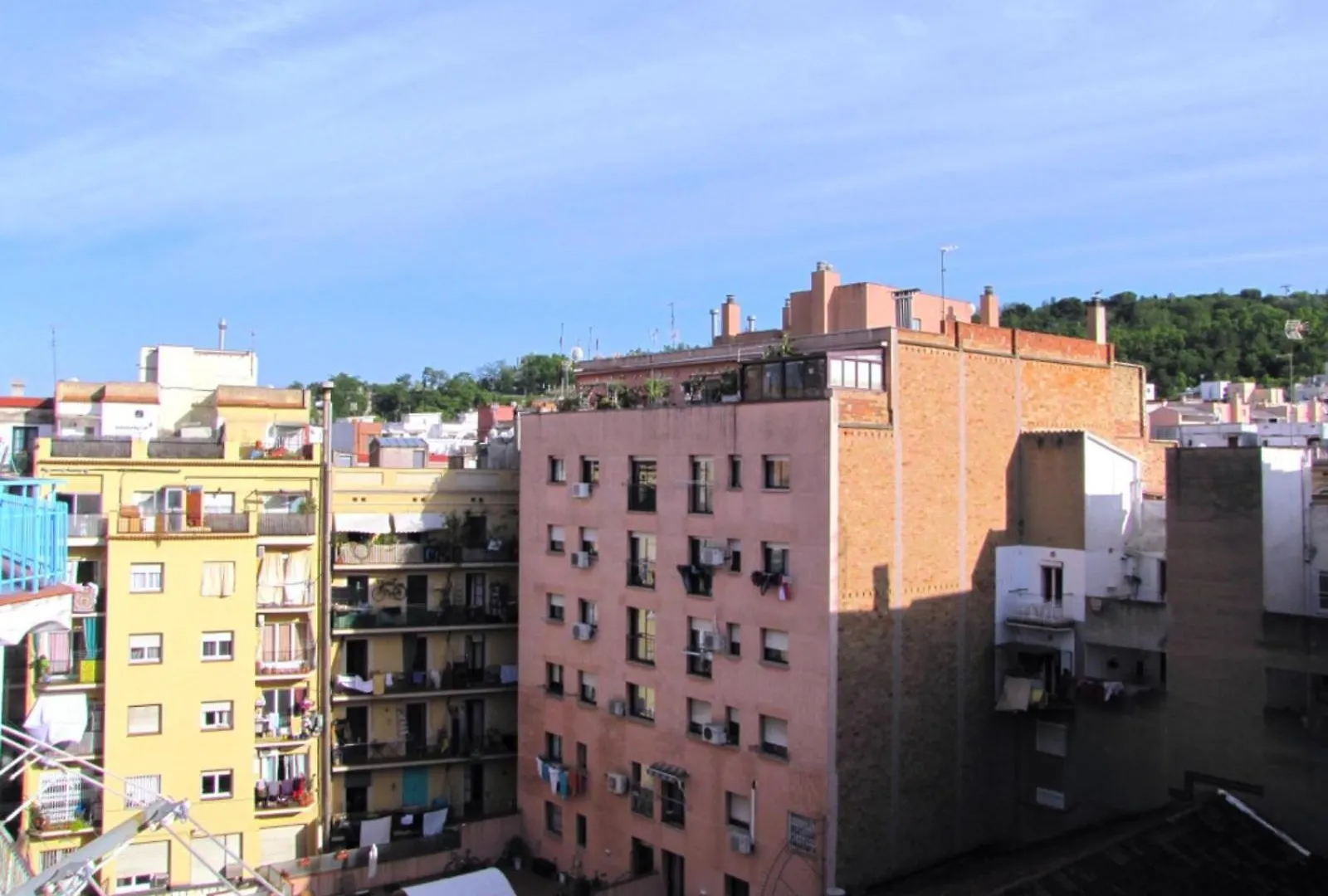 Flexco City - Barcelona Flats