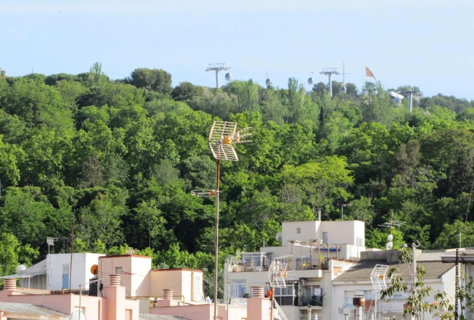 Flexco City - Barcelona Flats Vendégház