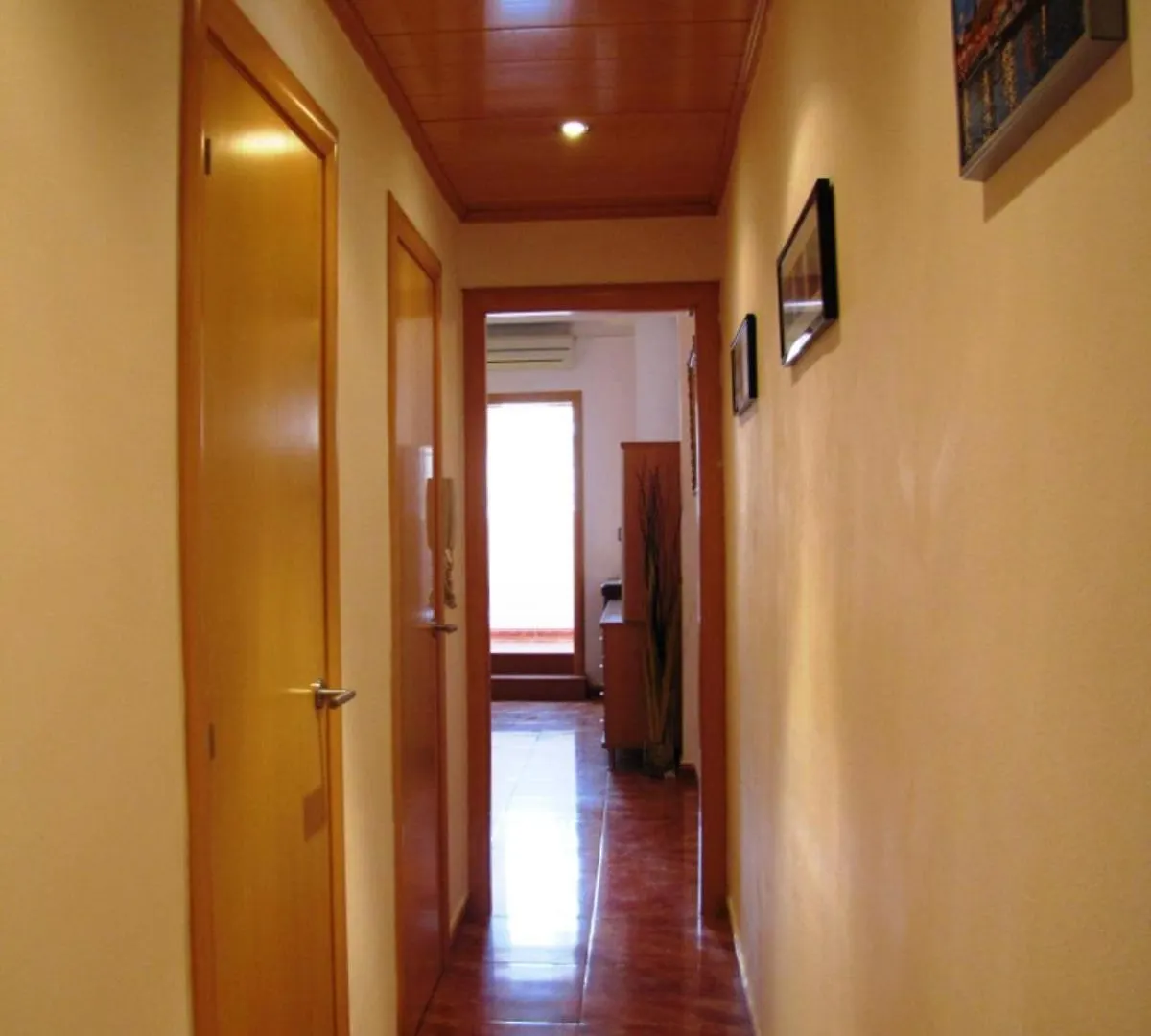 Vendégház Flexco City - Barcelona Flats Spanyolország