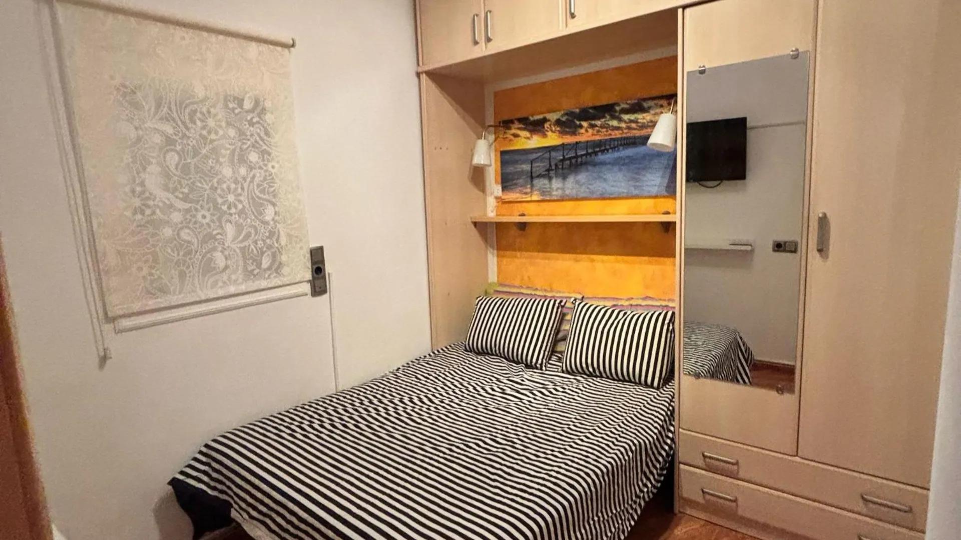 Vendégház Flexco City - Barcelona Flats