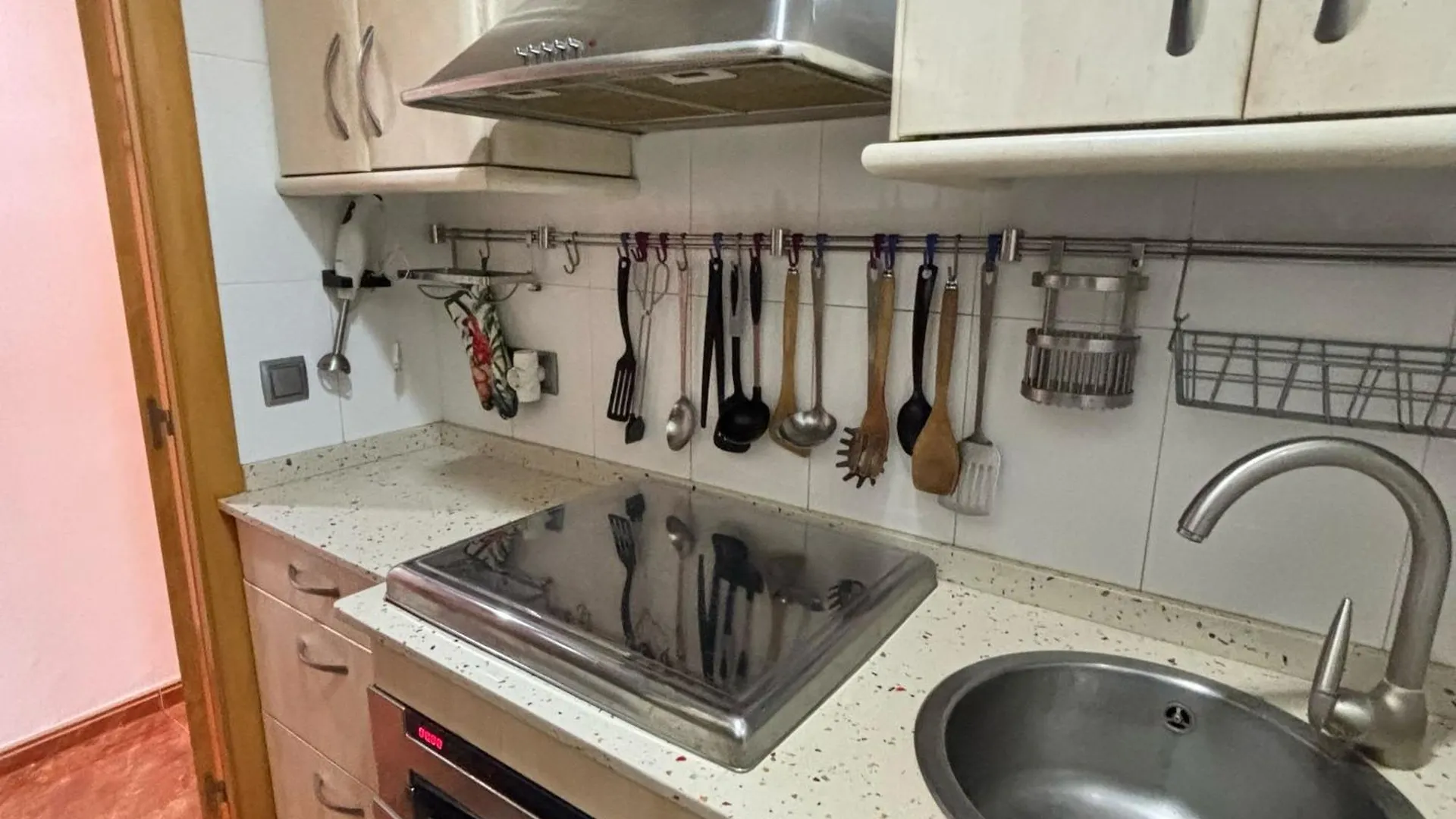 Vendégház Flexco City - Barcelona Flats Spanyolország