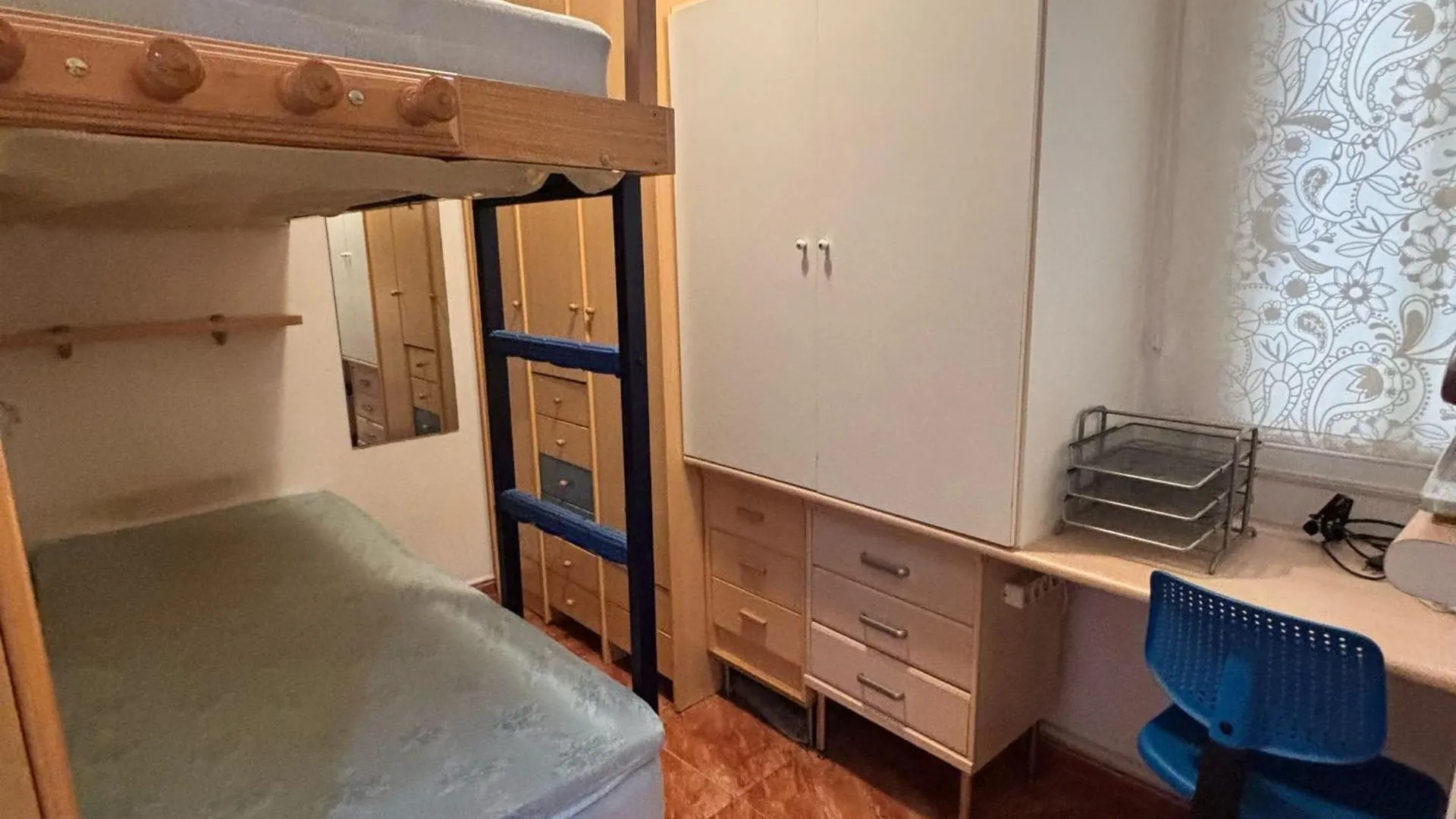 Flexco City - Barcelona Flats 0*,